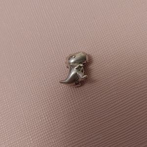 Dinosaur Charm